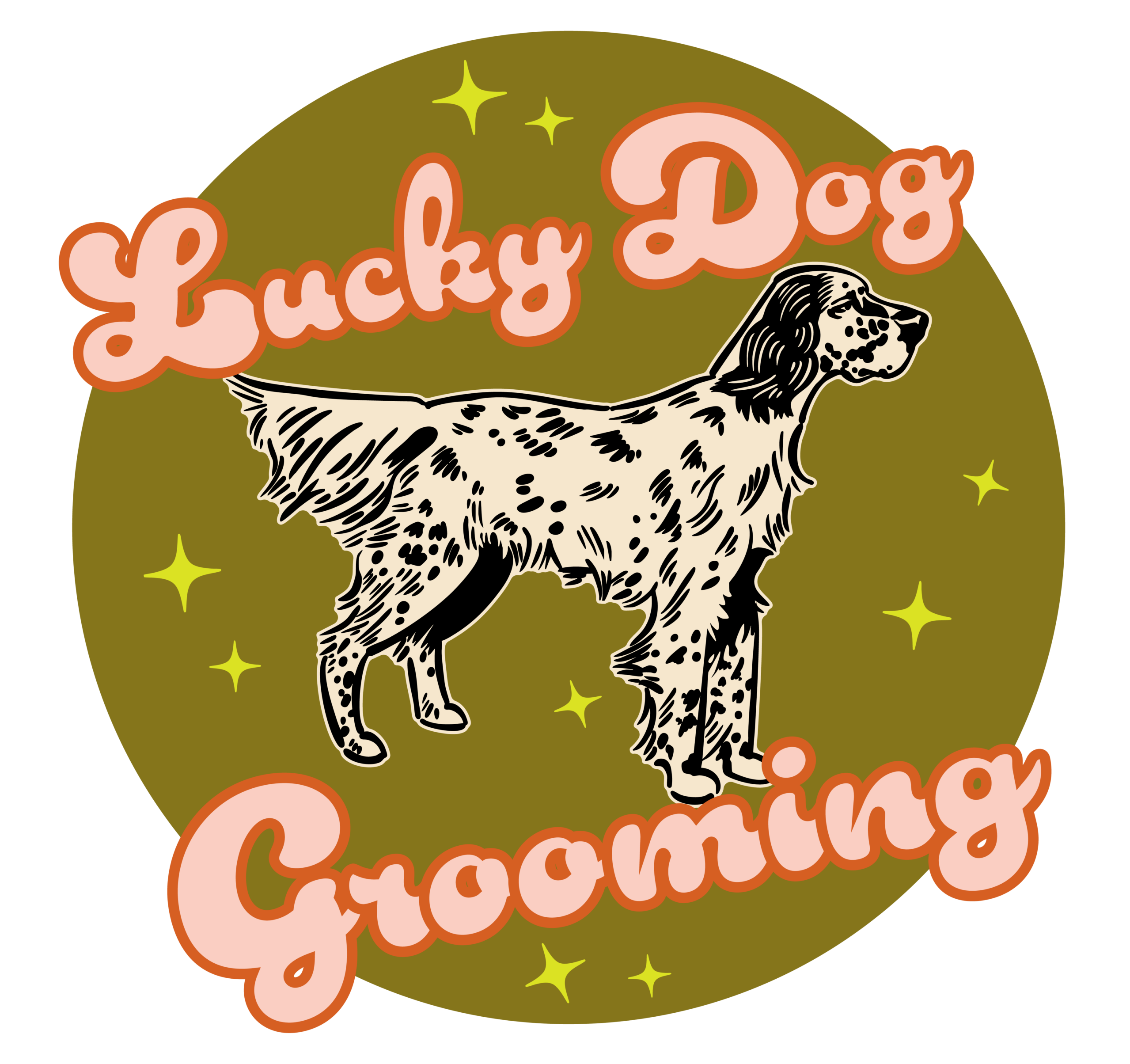 Lucky Dog Grooming